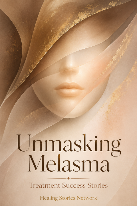 Unmasking Melasma: Treatment Success Stories