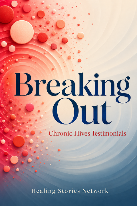 Breaking Out: Chronic Hives Stories