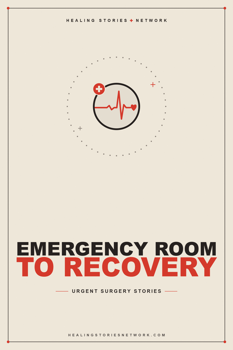 Emergency Room to Recovery: Urgent Surgery Stories