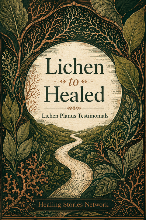 Lichen to Healed: Lichen Planus Stories