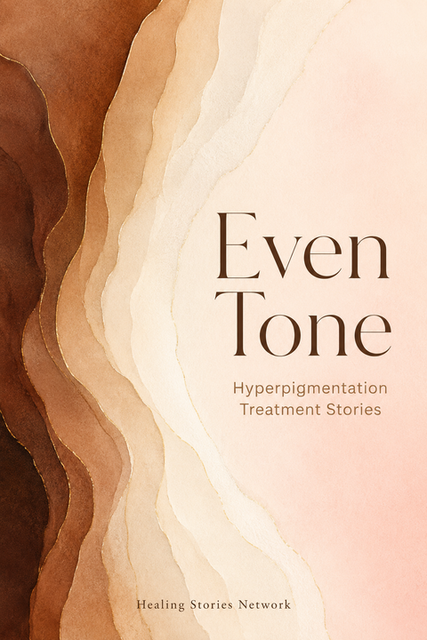 Even Tone: Hyperpigmentation Treatment Stories