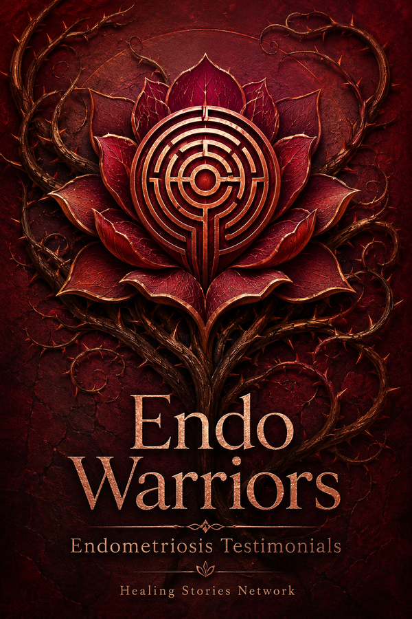 Endo Warriors: Endometriosis Testimonials