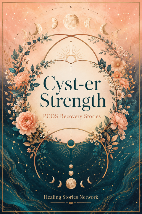 Cyst-er Strength: Polycystic Ovary Syndrome (PCOS) Recovery Stories