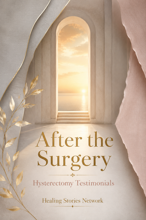 After the Surgery: Hysterectomy Stories