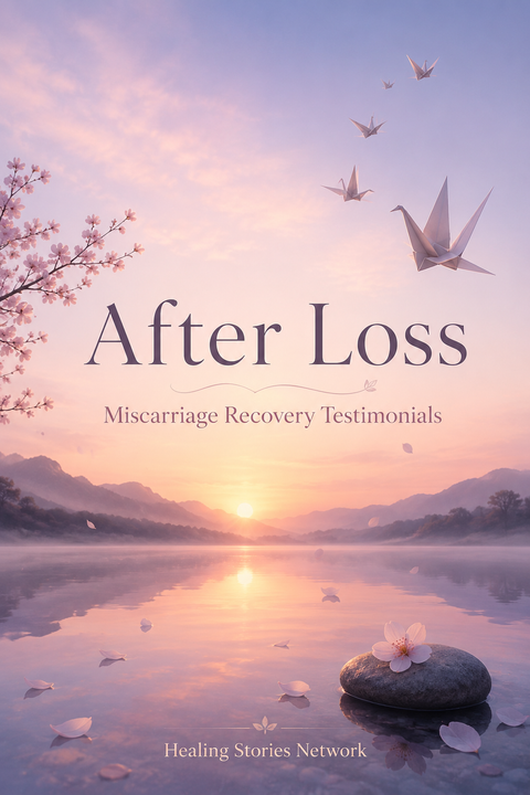 After Loss: Miscarriage Recovery Stories