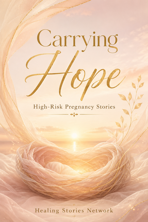 Carrying Hope: High-Risk Pregnancy Stories