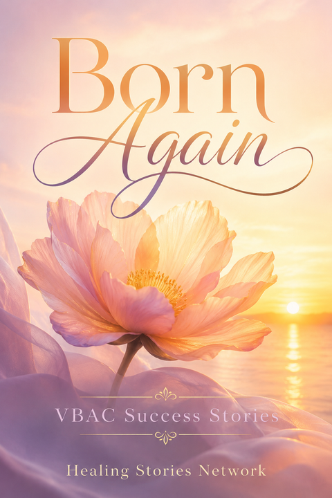 Born Again: VBAC Success Stories