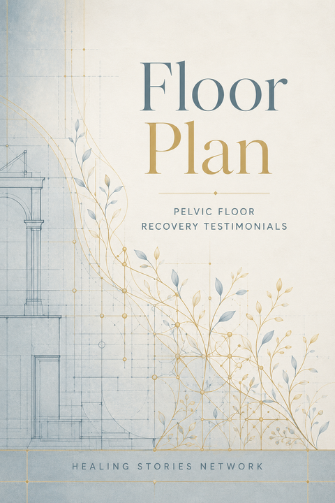 Floor Plan: Pelvic Floor Recovery Stories