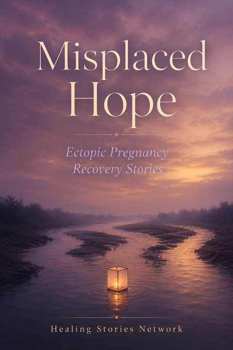 Misplaced Hope: Ectopic Pregnancy Recovery Stories