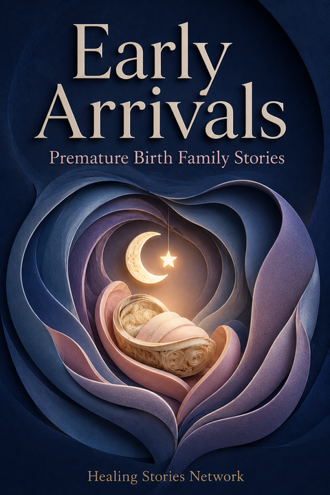 Early Arrivals: Premature Birth Family Stories
