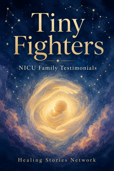Tiny Fighters: Neonatal Intensive Care Unit (NICU) Family Stories