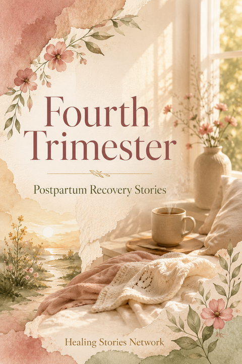 Fourth Trimester: Postpartum Recovery Stories