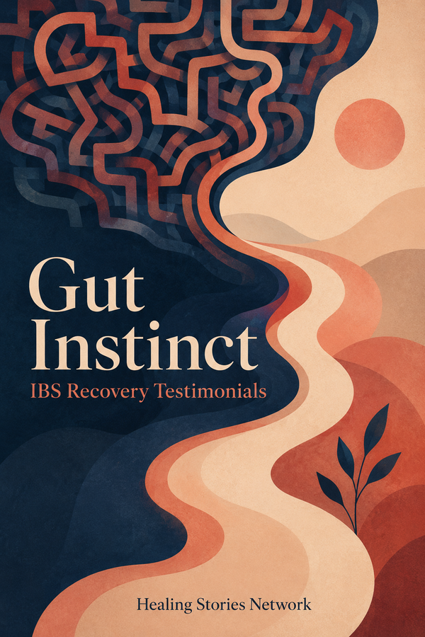 Gut Instinct: Irritable Bowel Syndrome (IBS) Recovery Testimonials