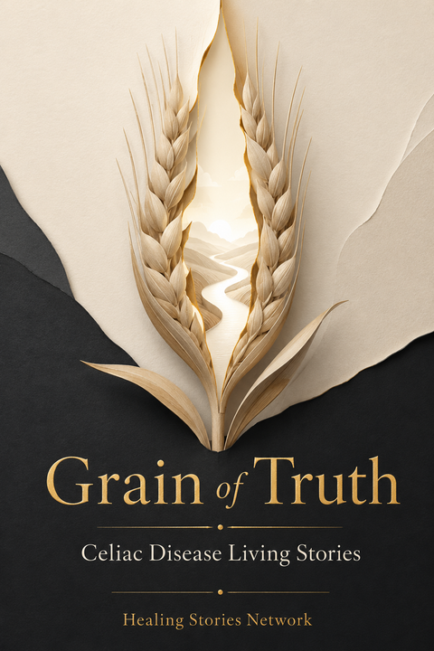 Grain of Truth: Celiac Disease Living Stories