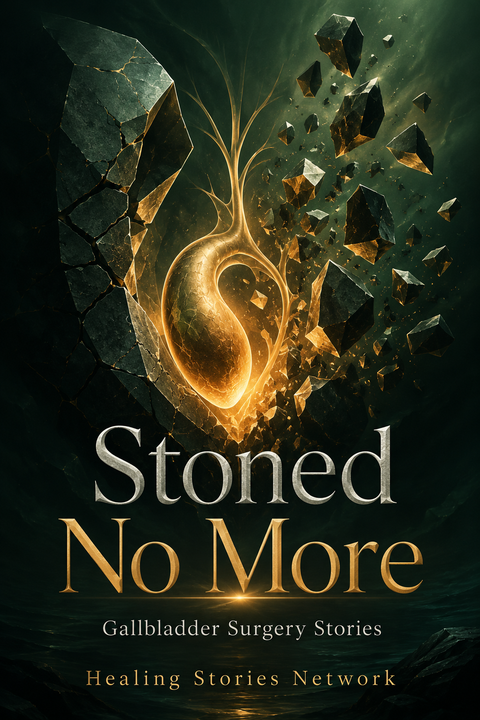 Stoned No More: Gallbladder Surgery Stories