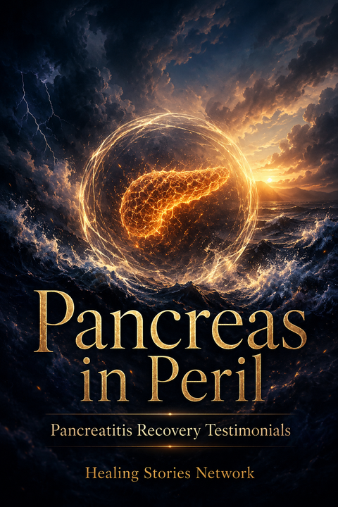 Pancreas in Peril: Pancreatitis Recovery Stories