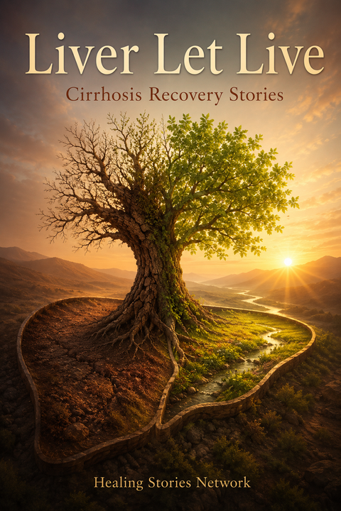 Liver Let Live: Cirrhosis Recovery Stories