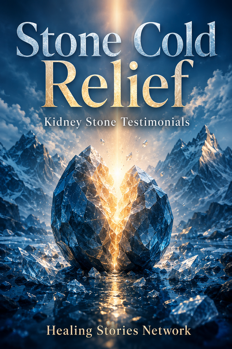 Stone Cold Relief: Kidney Stone Stories