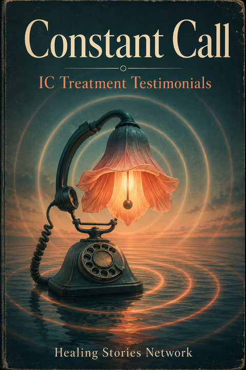 Constant Call: Interstitial Cystitis (IC) Treatment Stories