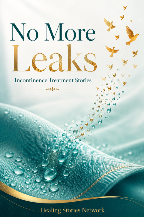 No More Leaks: Incontinence Treatment Stories
