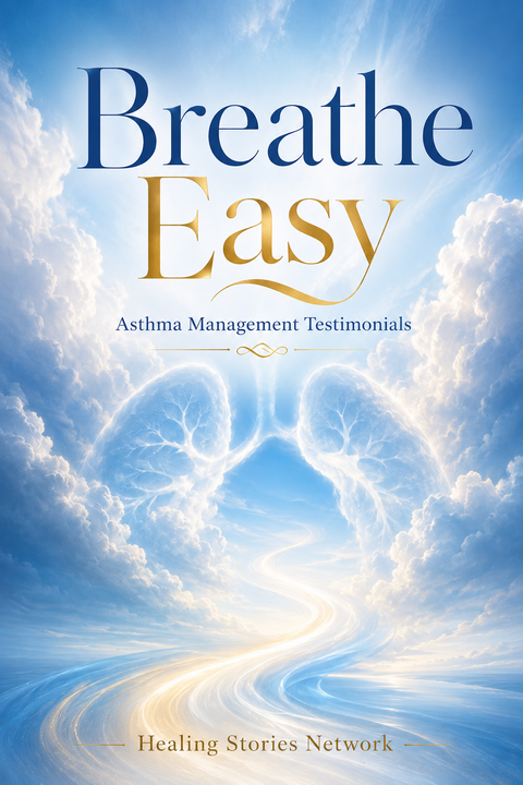 Breathe Easy: Asthma Management Stories