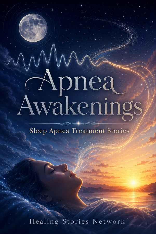 Apnea Awakenings: Sleep Apnea Treatment Stories
