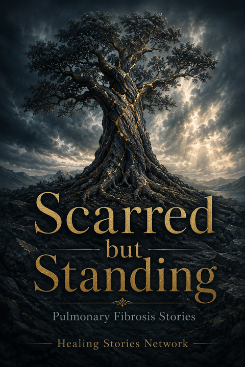 Scarred but Standing: Pulmonary Fibrosis Stories