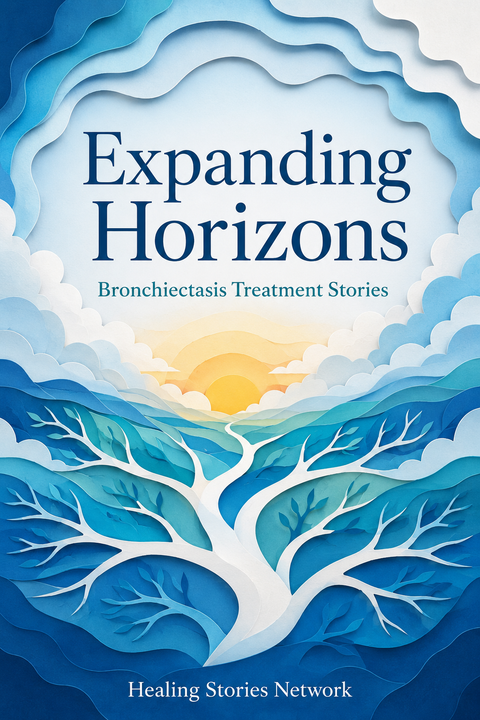 Expanding Horizons: Bronchiectasis Treatment Stories