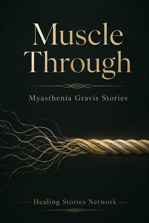 Muscle Through: Myasthenia Gravis Stories