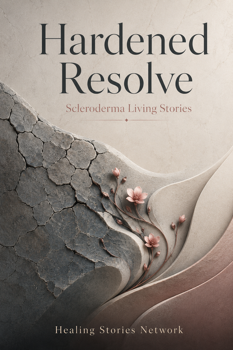 Hardened Resolve: Scleroderma Living Stories