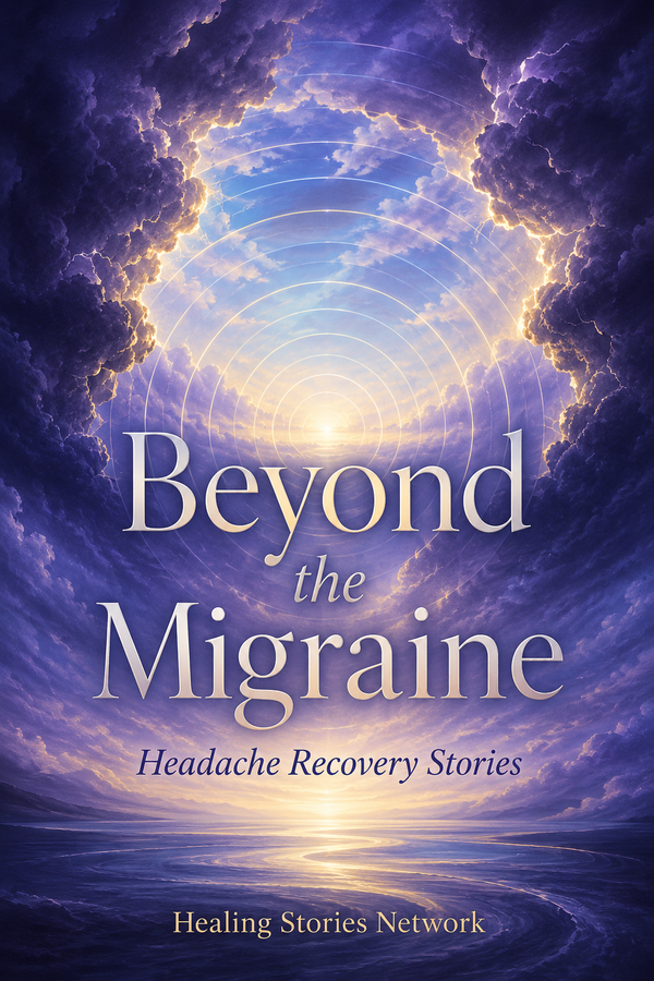 Beyond the Migraine: Headache Recovery Stories