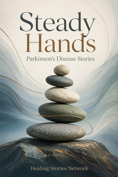 Steady Hands: Parkinson's Disease Stories