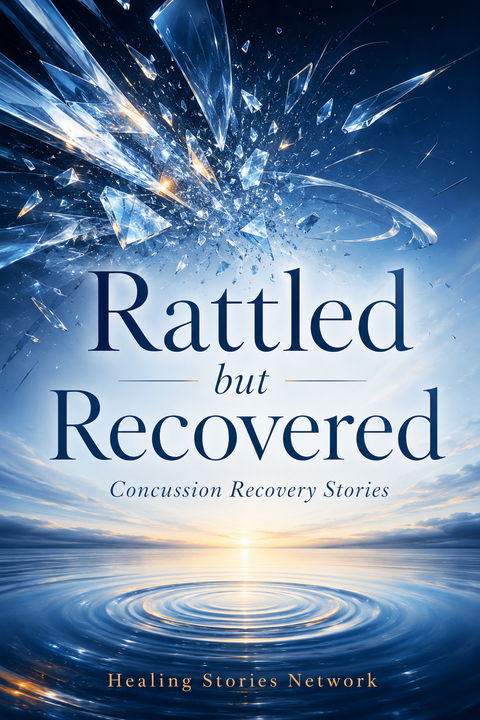 Rattled but Recovered: Concussion Recovery Stories