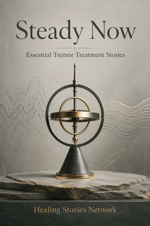 Steady Now: Essential Tremor Treatment Stories