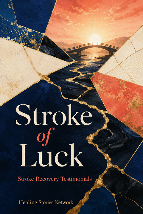 Stroke of Luck: Stroke Recovery Stories