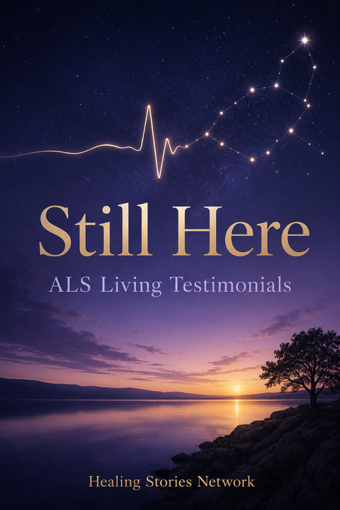 Still Here: ALS Living Stories
