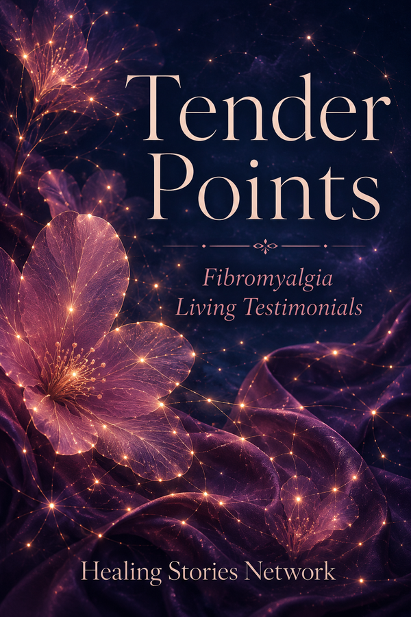 Tender Points: Fibromyalgia Living Testimonials