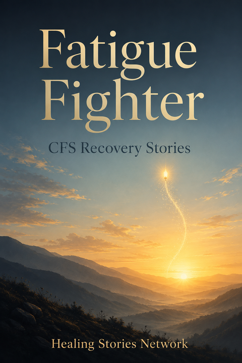 Fatigue Fighter: Chronic Fatigue Syndrome (CFS) Recovery Stories