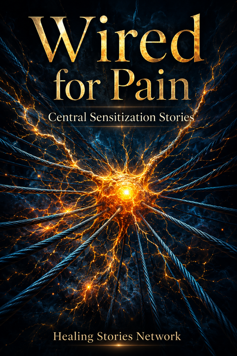 Wired for Pain: Central Sensitization Stories