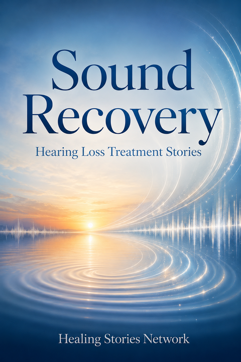 Sound Recovery: Hearing Loss Treatment Stories