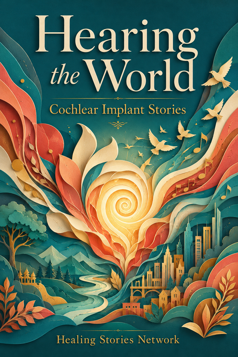 Hearing the World: Cochlear Implant Stories