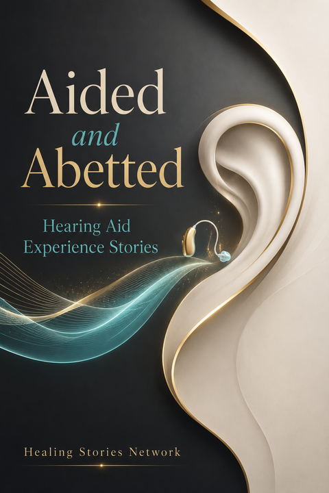 Aided and Abetted: Hearing Aid Experience Stories