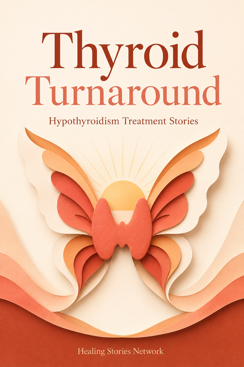 Thyroid Turnaround: Hypothyroidism Treatment Stories