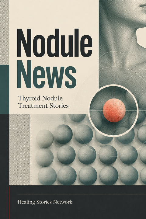 Nodule News: Thyroid Nodule Treatment Stories
