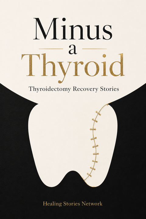 Minus a Thyroid: Thyroidectomy Recovery Stories