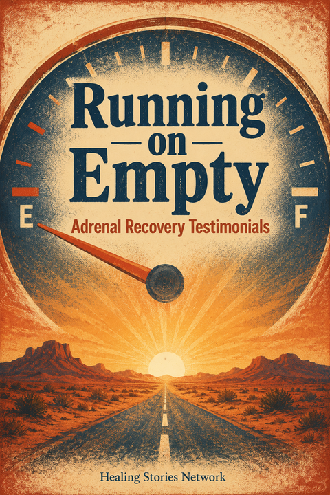 Running on Empty: Adrenal Recovery Stories