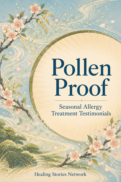 Pollen Proof: Seasonal Allergy Treatment Stories
