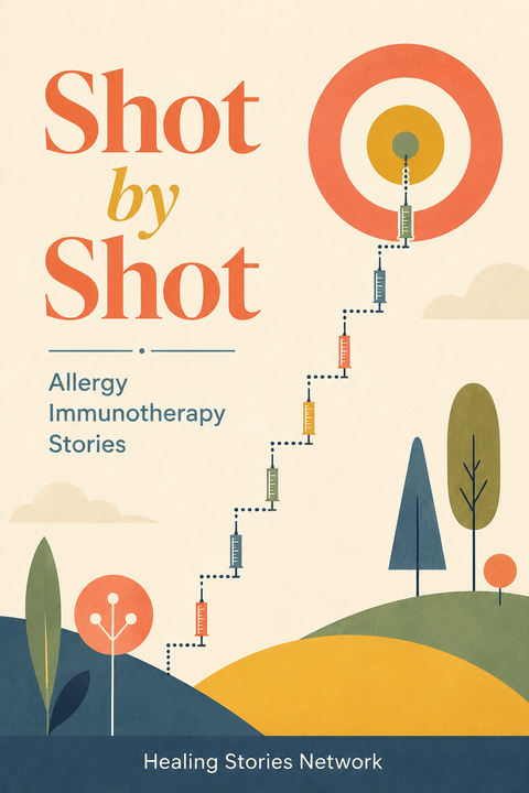 Shot by Shot: Allergy Immunotherapy Stories