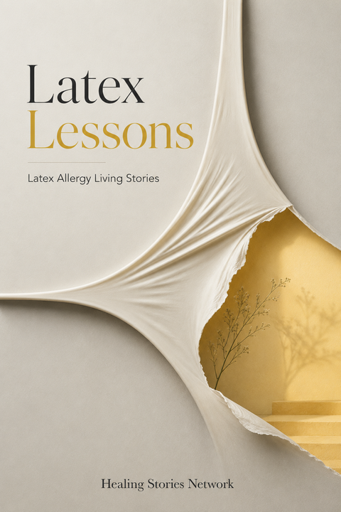Latex Lessons: Latex Allergy Living Stories