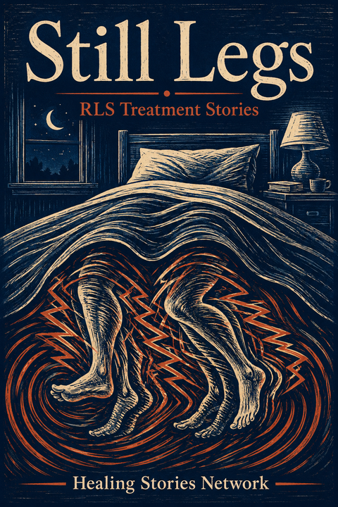 Still Legs: RLS Treatment Stories